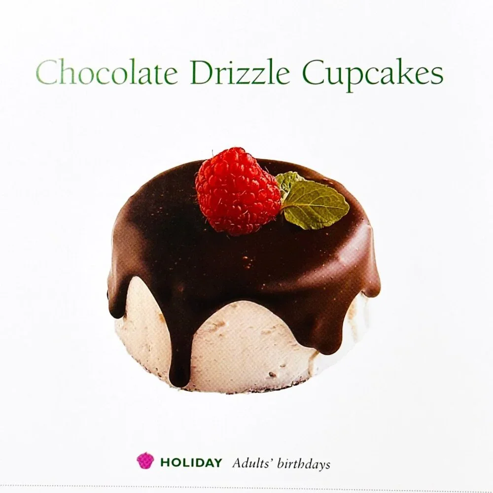 Cupcake Cookbook - Baker's Field Guide - Over 60 Cupcake Recipes for Every Occas